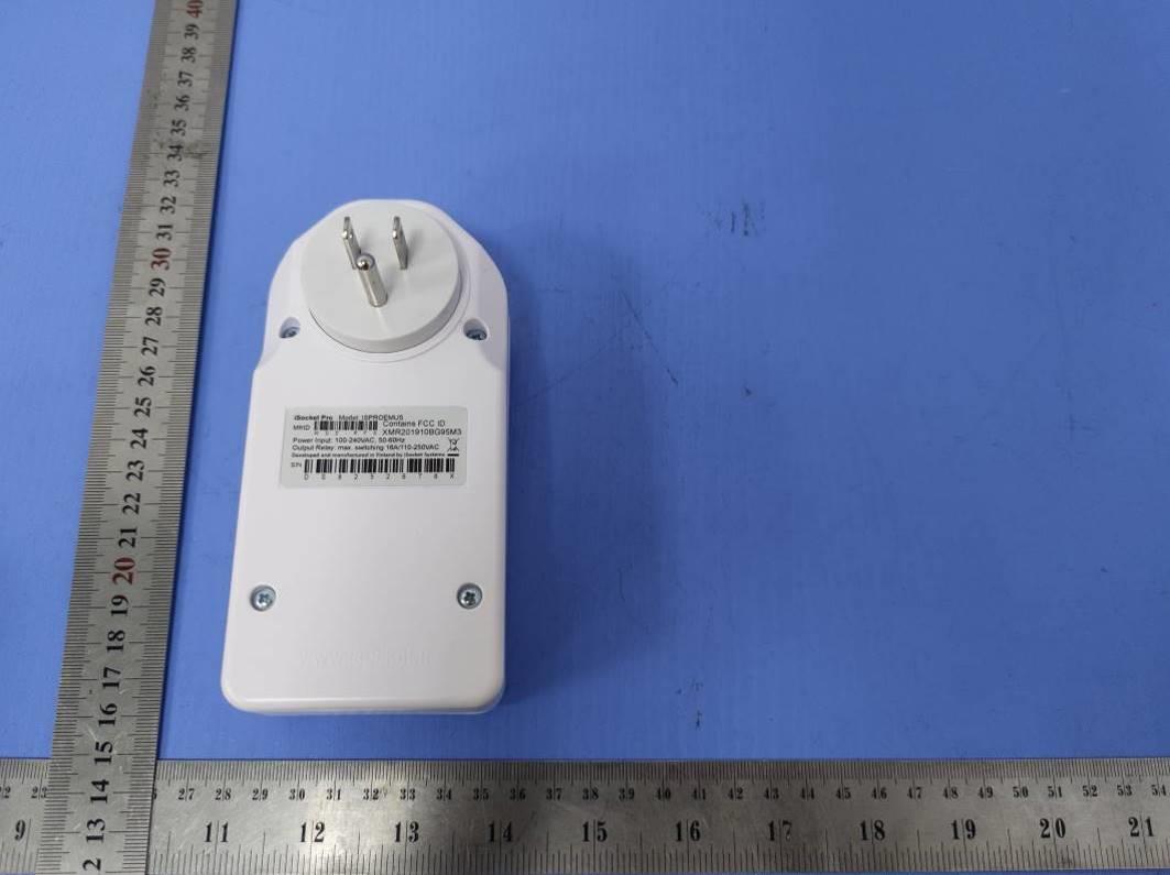 Product image for 2AYJ6-ISOCKETPRO