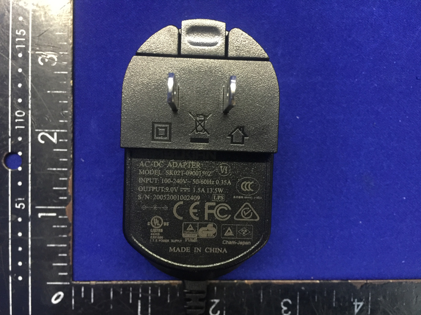 Product image for 2AYK3-AURAMATE