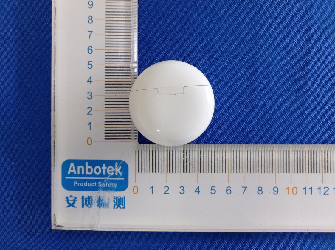 Product image for 2AYL8-HP1375