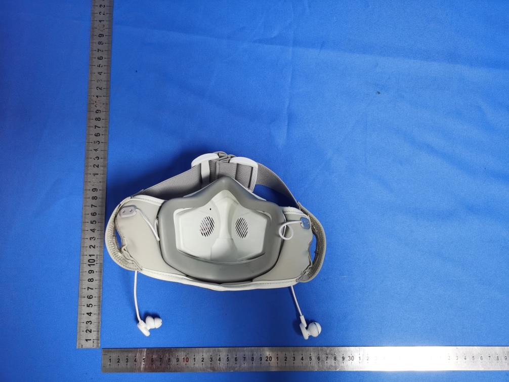 Product image for 2AYLL-XMSK01