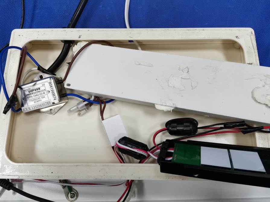 Product image for 2AYMPW60B1NWD