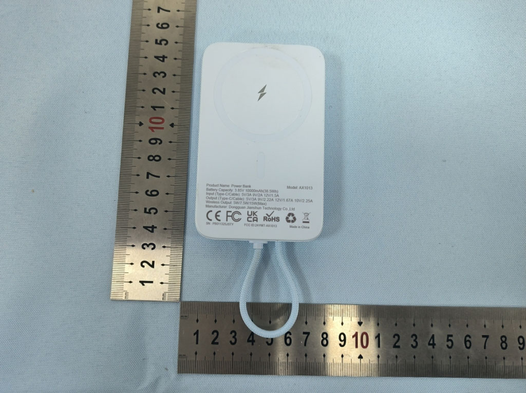 Product image for 2AYMT-AX1013