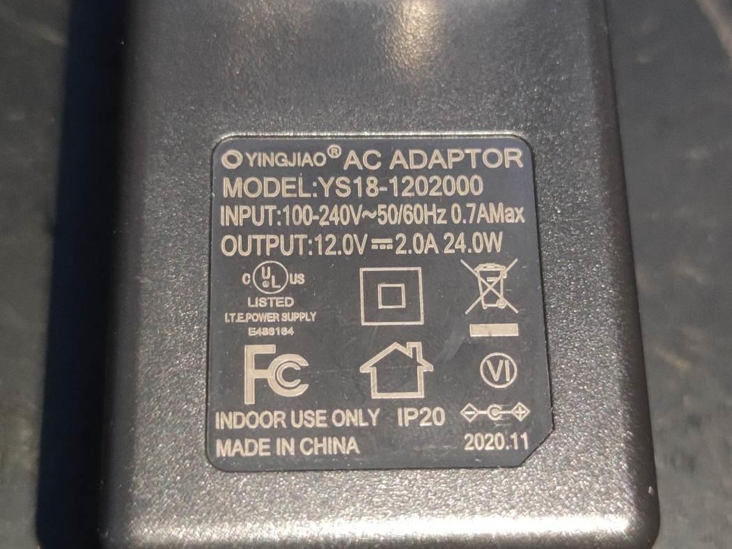 Product image for 2AYN9AI-O-S