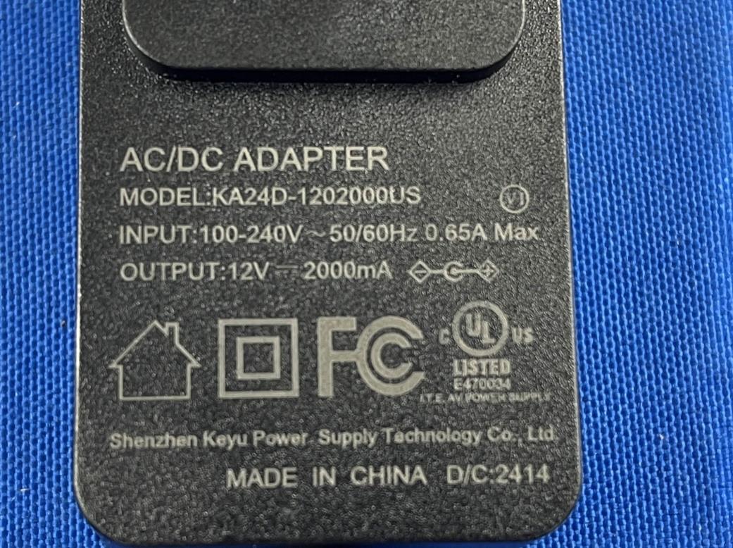 Product image for 2AYPE-RWCP41444