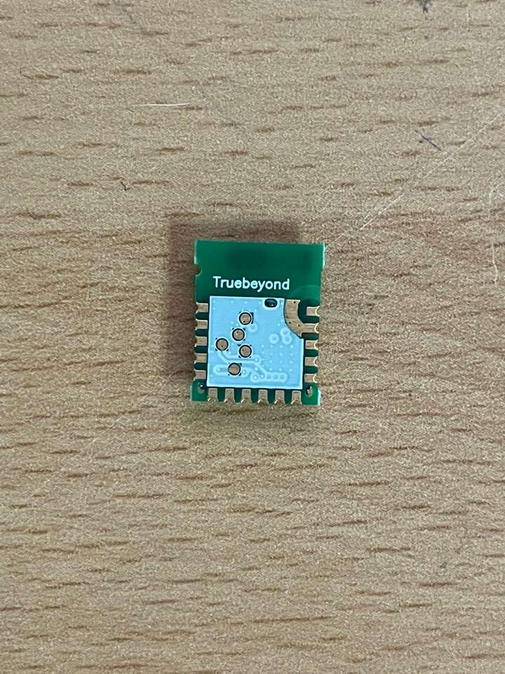 Product image for 2AYPF-RN4871-TR100