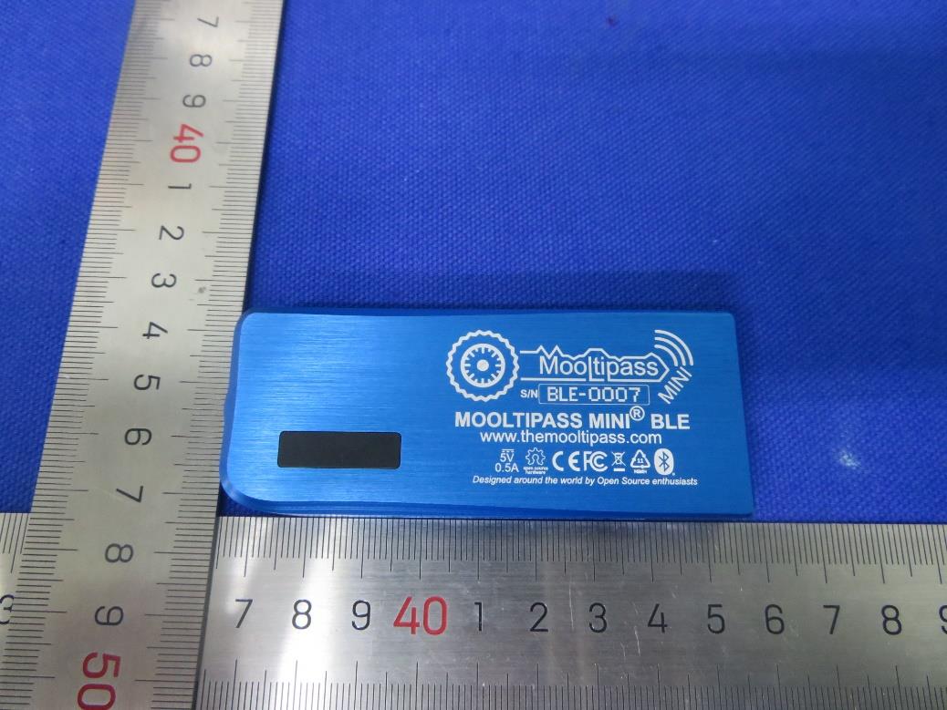 Product image for 2AYPT-MBLE1
