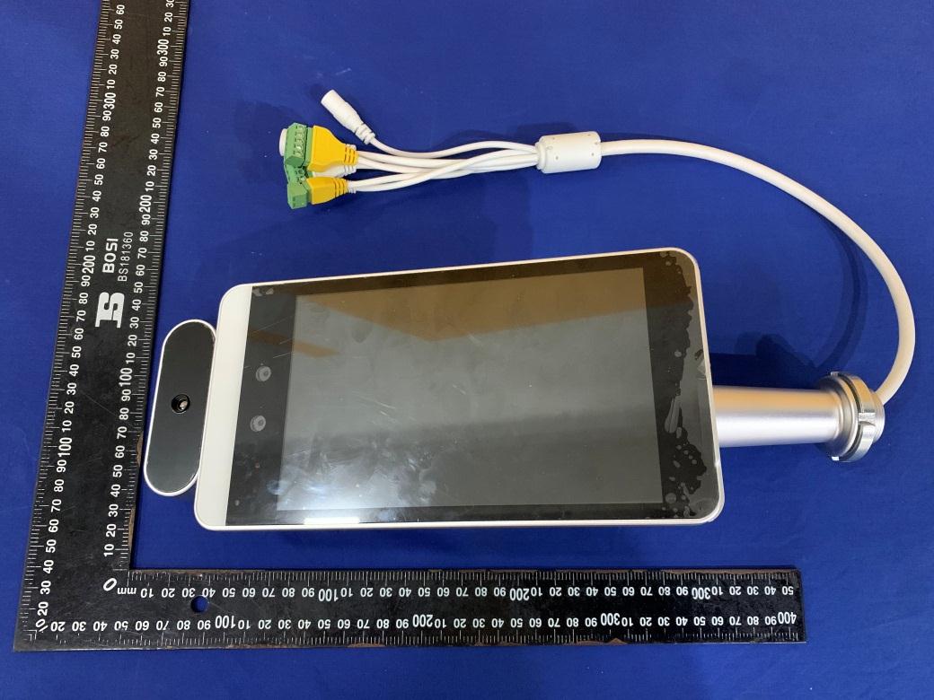 Product image for 2AYQPPB08AC0