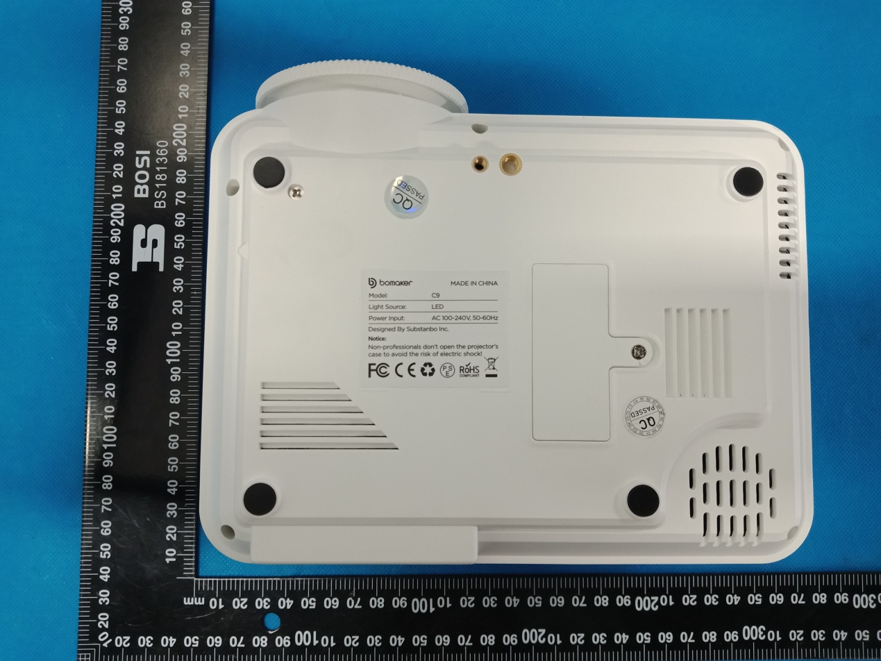 Product image for 2AYQQ-C9