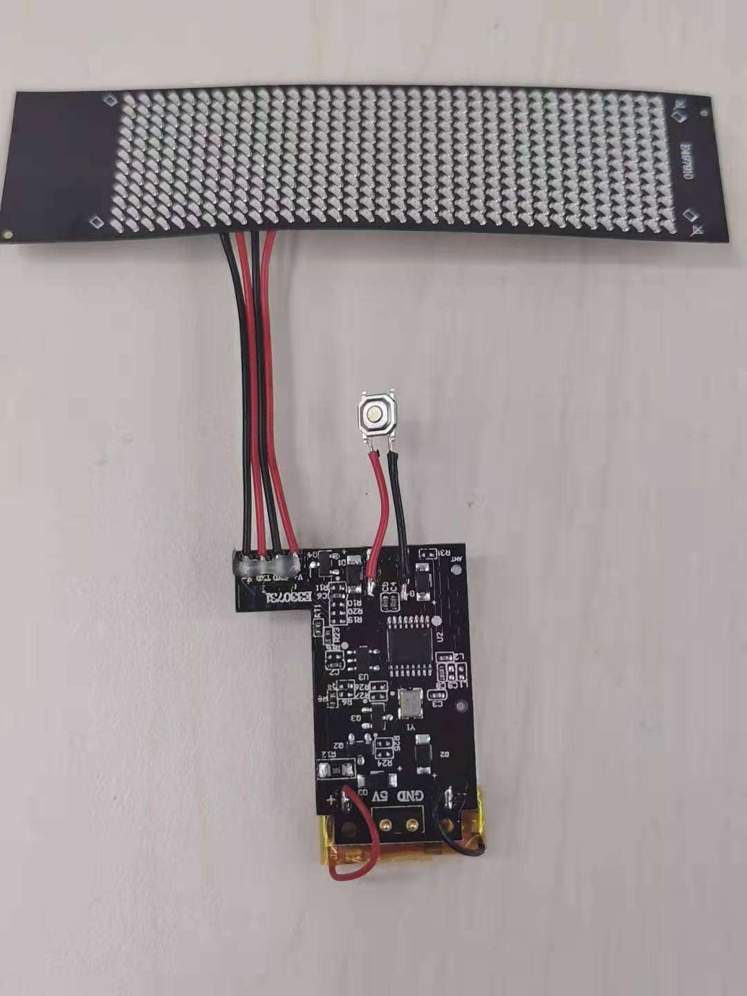 Product image for 2AYR6-2021TBD1236