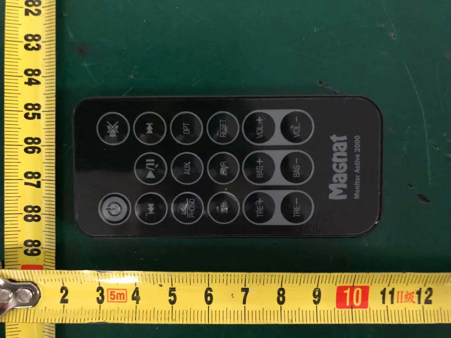 Product image for 2AYRLMONIACTIVE2000