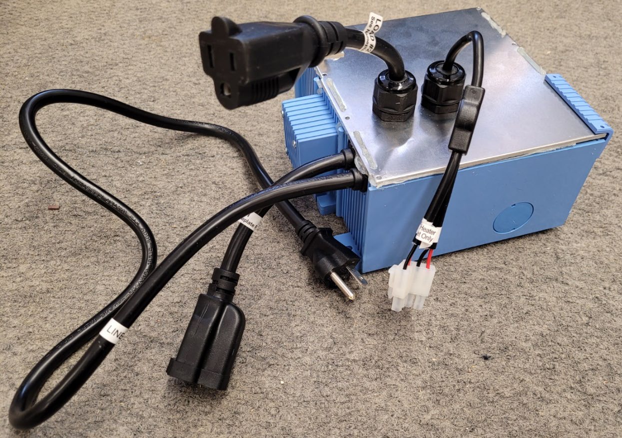 Product image for 2AYRY-MBC-298