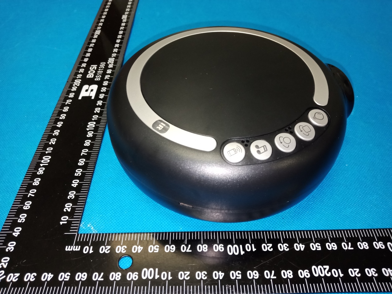 Product image for 2AYSV-HJ168A