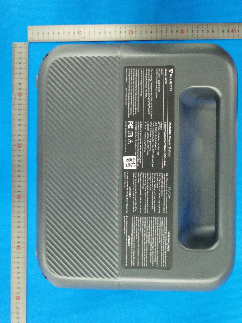 Product image for 2AYT3-AC70