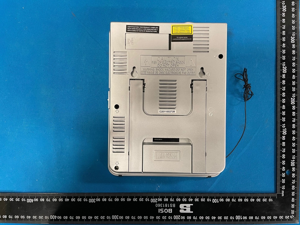 Product image for 2AYVI-WM2765BT