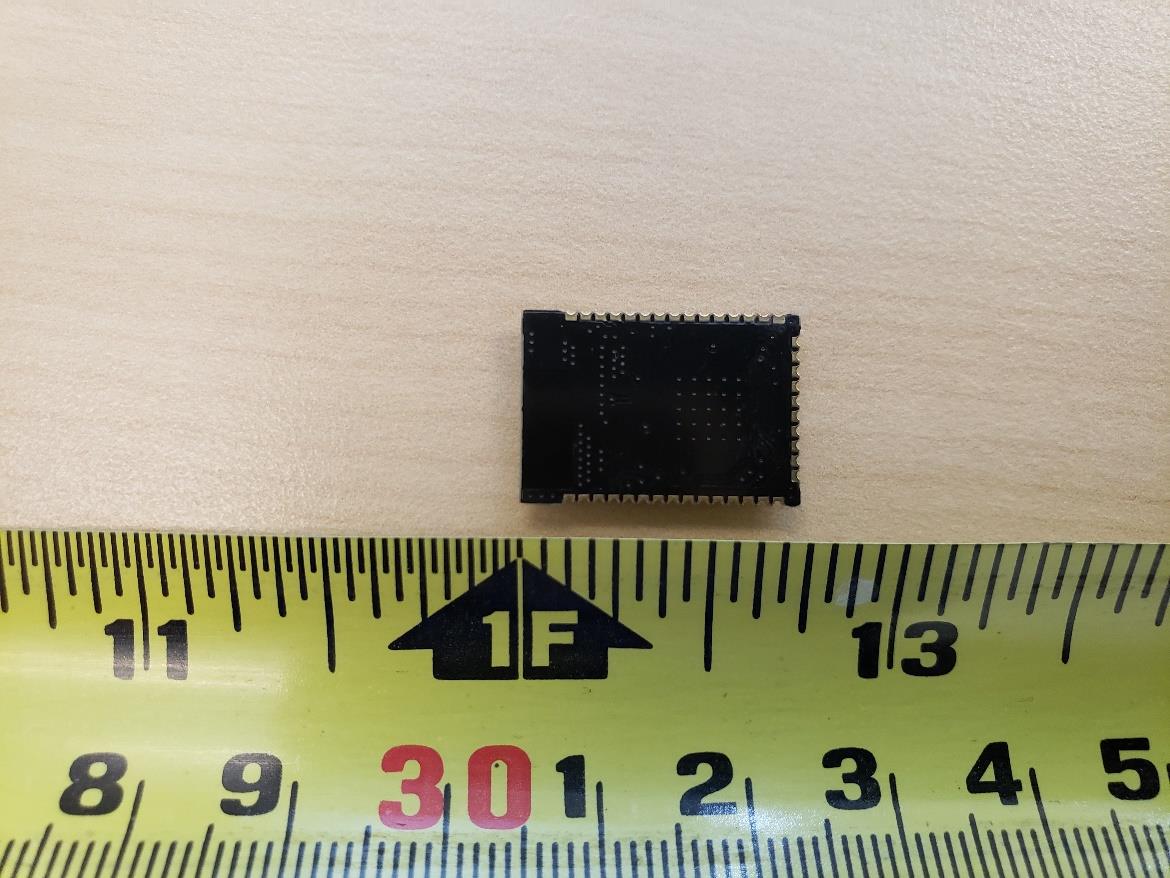 Product image for 2AYVR-TRB200