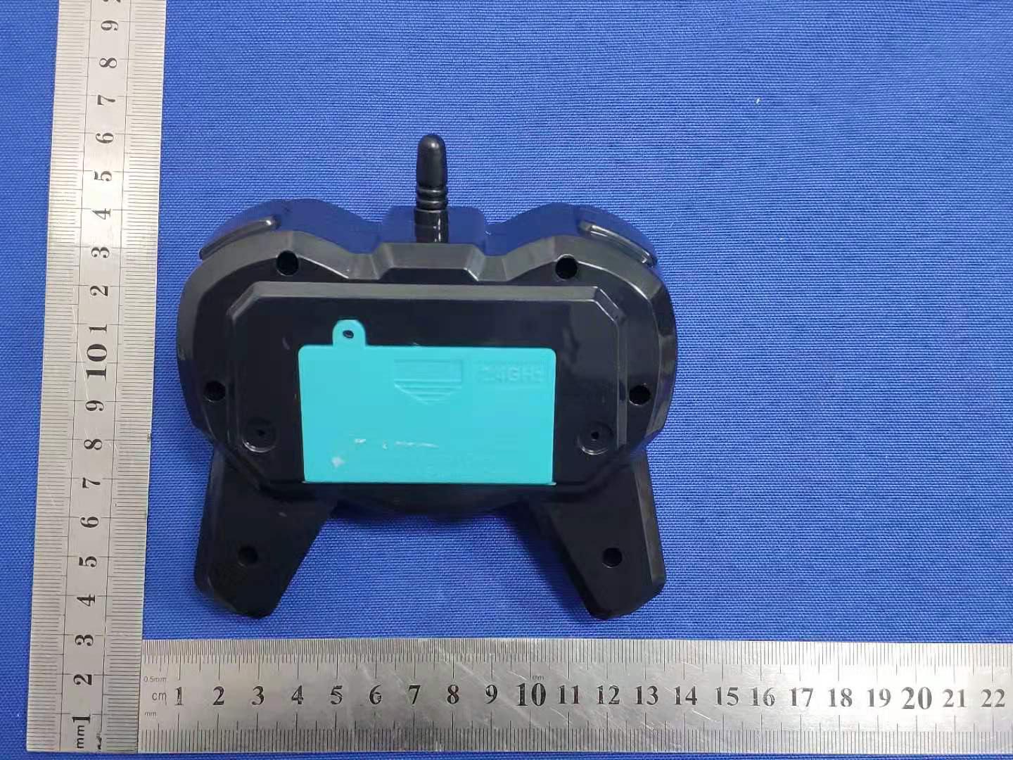 Product image for 2AYVSWD01-1