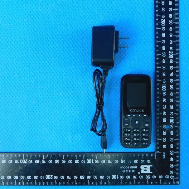 Product image for 2AYVXF21832