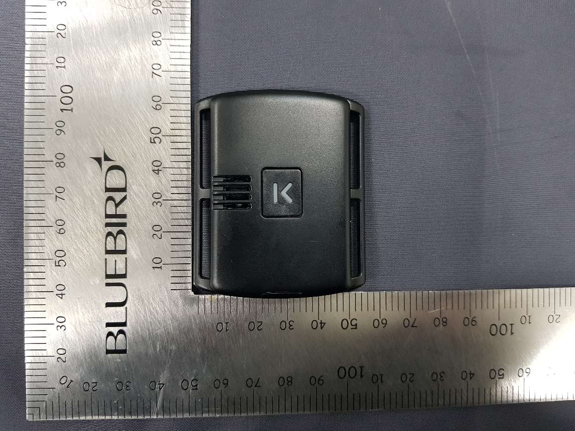 Product image for 2AYWX-KP01