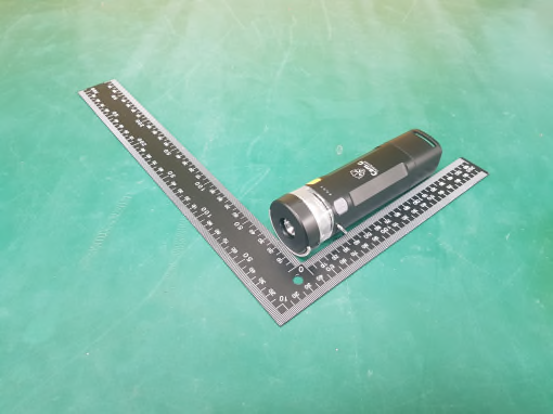 Product image for 2AYXV-CAMG-L1000