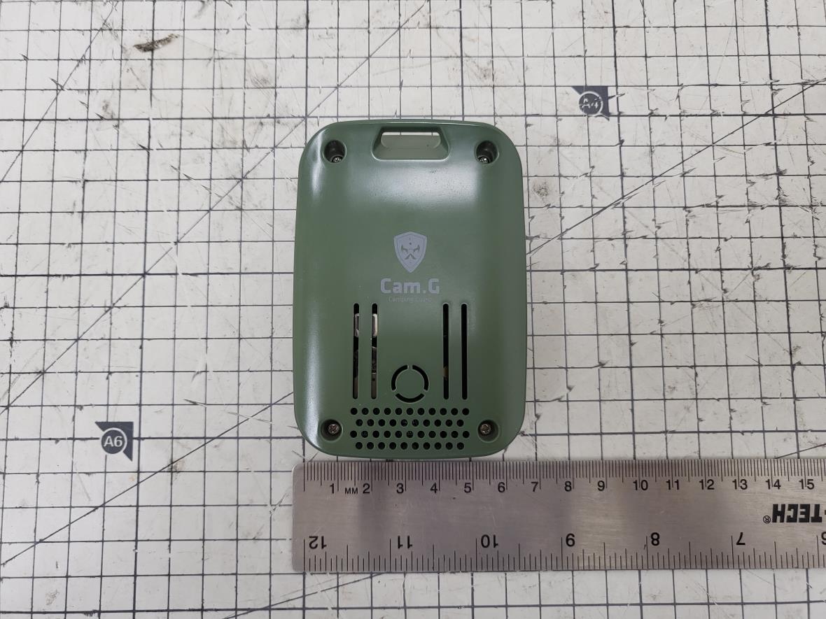 Product image for 2AYXV-CAMGF1000