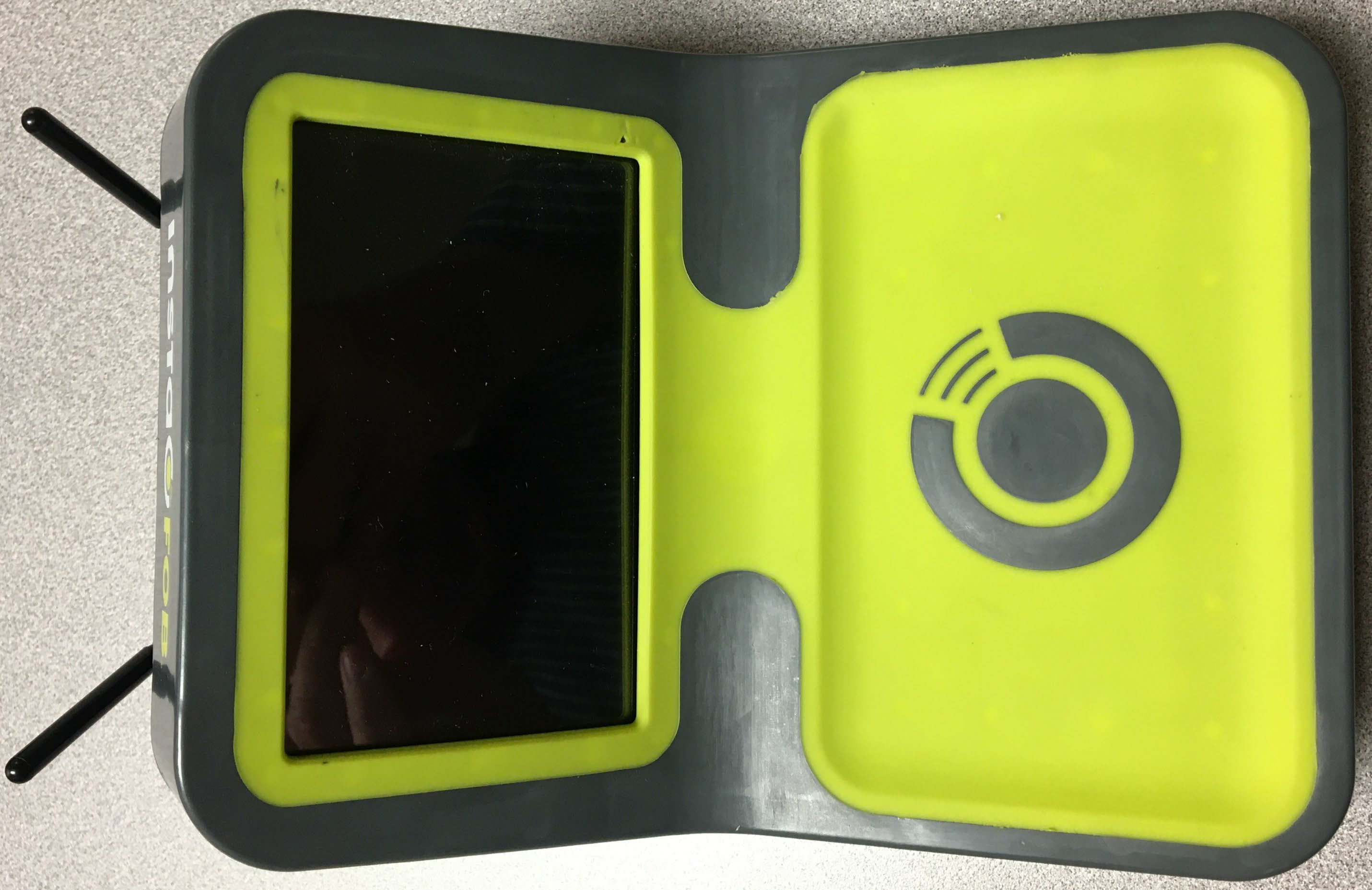 Product image for 2AYY8THGINSTFB