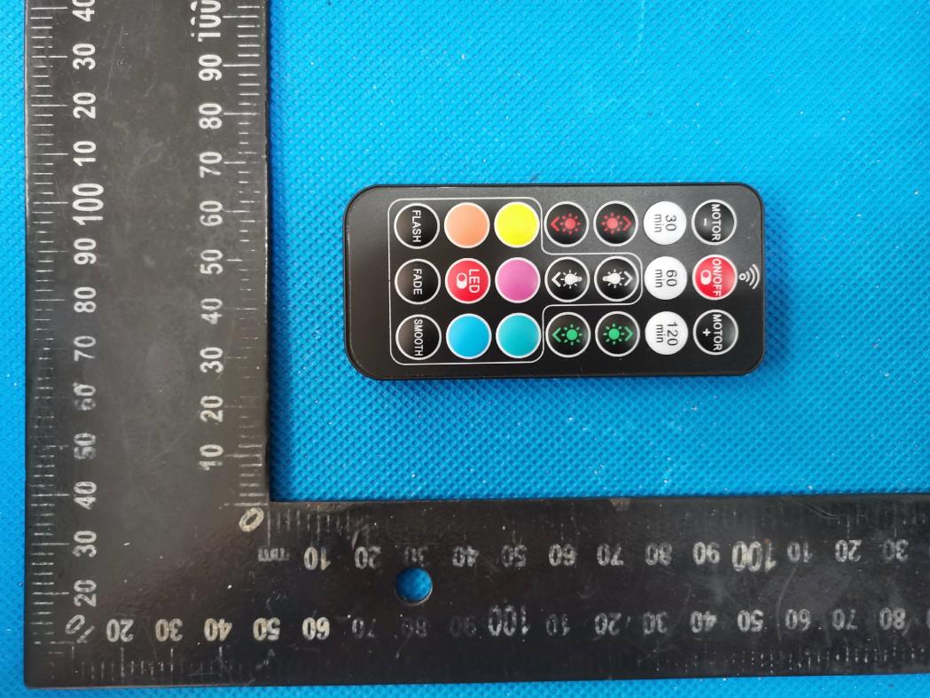 Product image for 2AYYM-YFR-RF-433-01