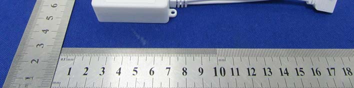 Product image for 2AYYVAM24KEYIRBTDC