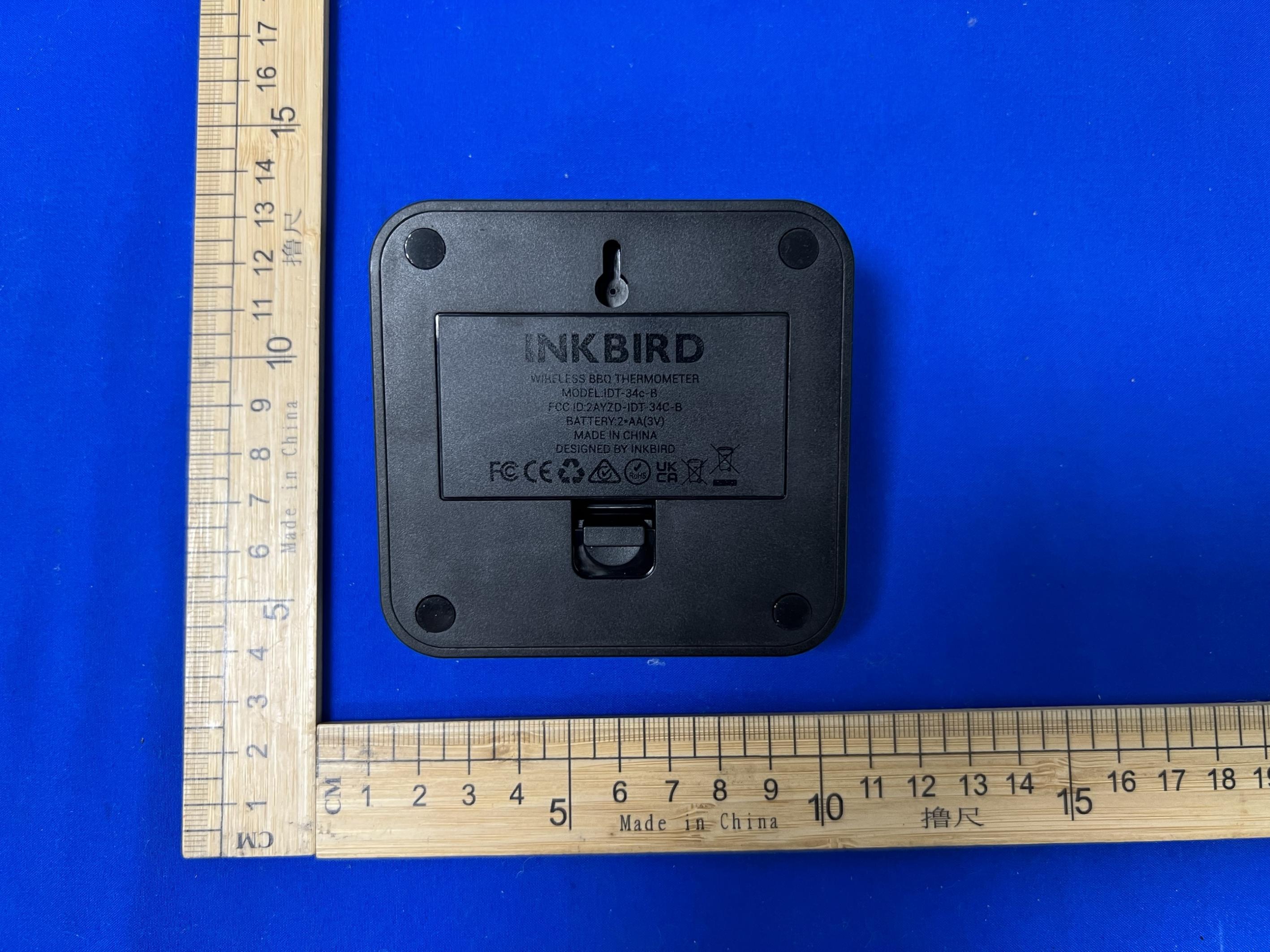 Product image for 2AYZD-IDT-34C-B