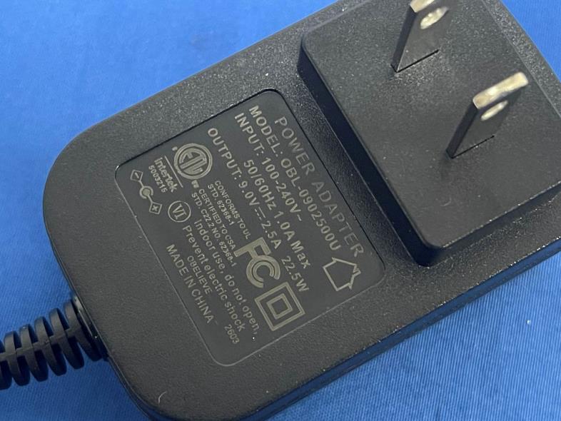 Product image for 2AYZG-DS2266
