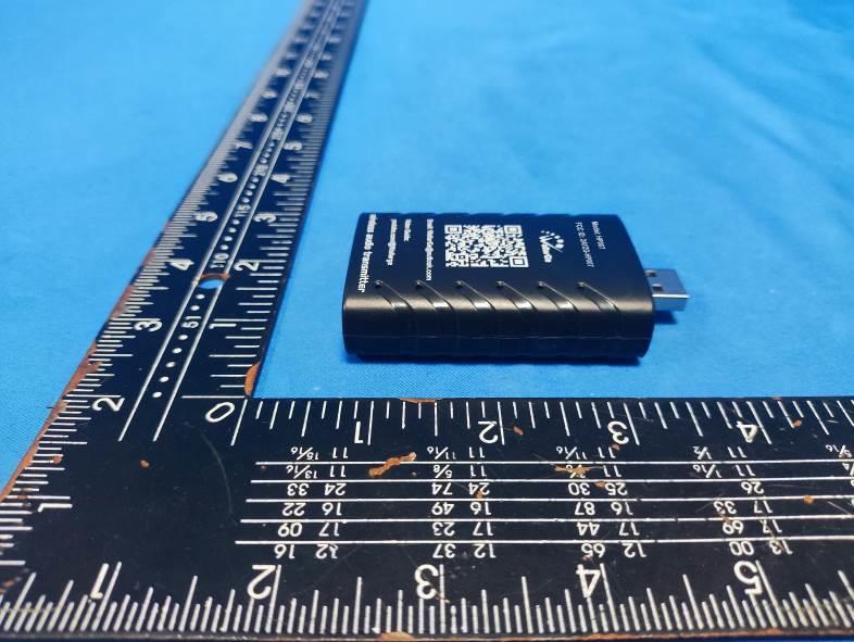 Product image for 2AYZG-HP007