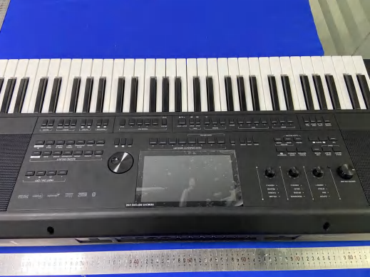 Product image for 2AZ6J-GC321493