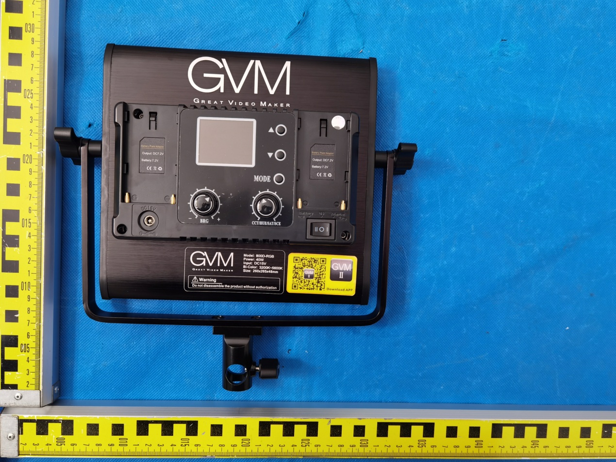 Product image for 2AZBE800D-II