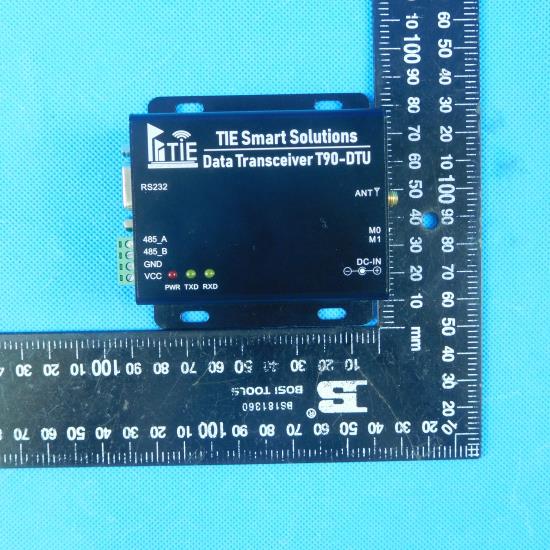 Product image for 2AZBG-T90-DTU