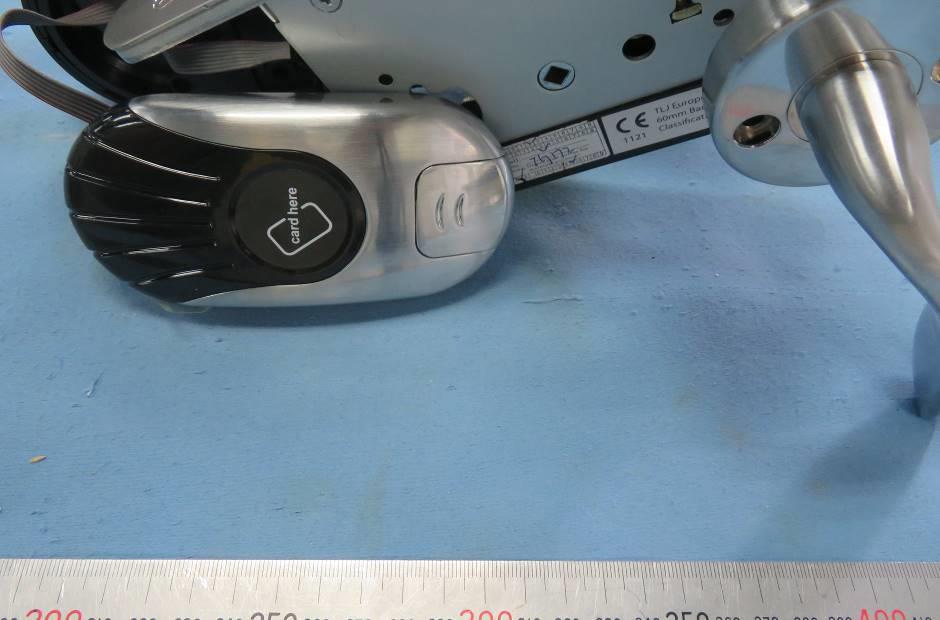 Product image for 2AZBY-IDENTITYTLJ