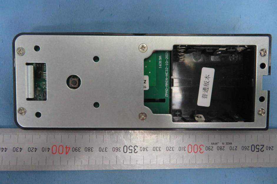 Product image for 2AZBY-TLJZPAD3-4