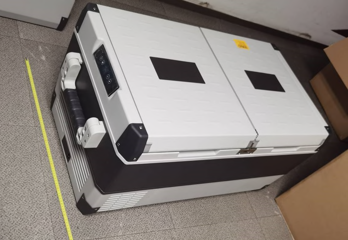 Product image for 2AZCIFC75T100