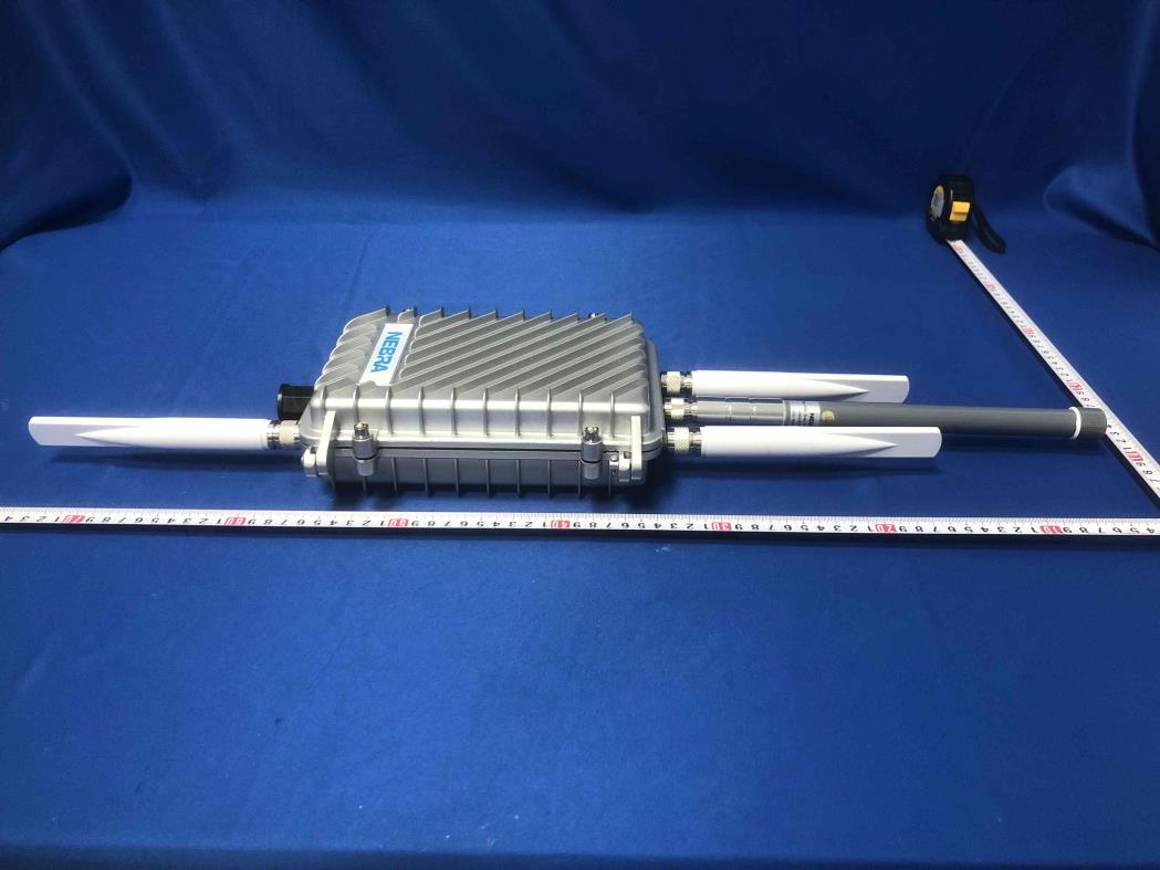 Product image for 2AZDM-HNTOUT