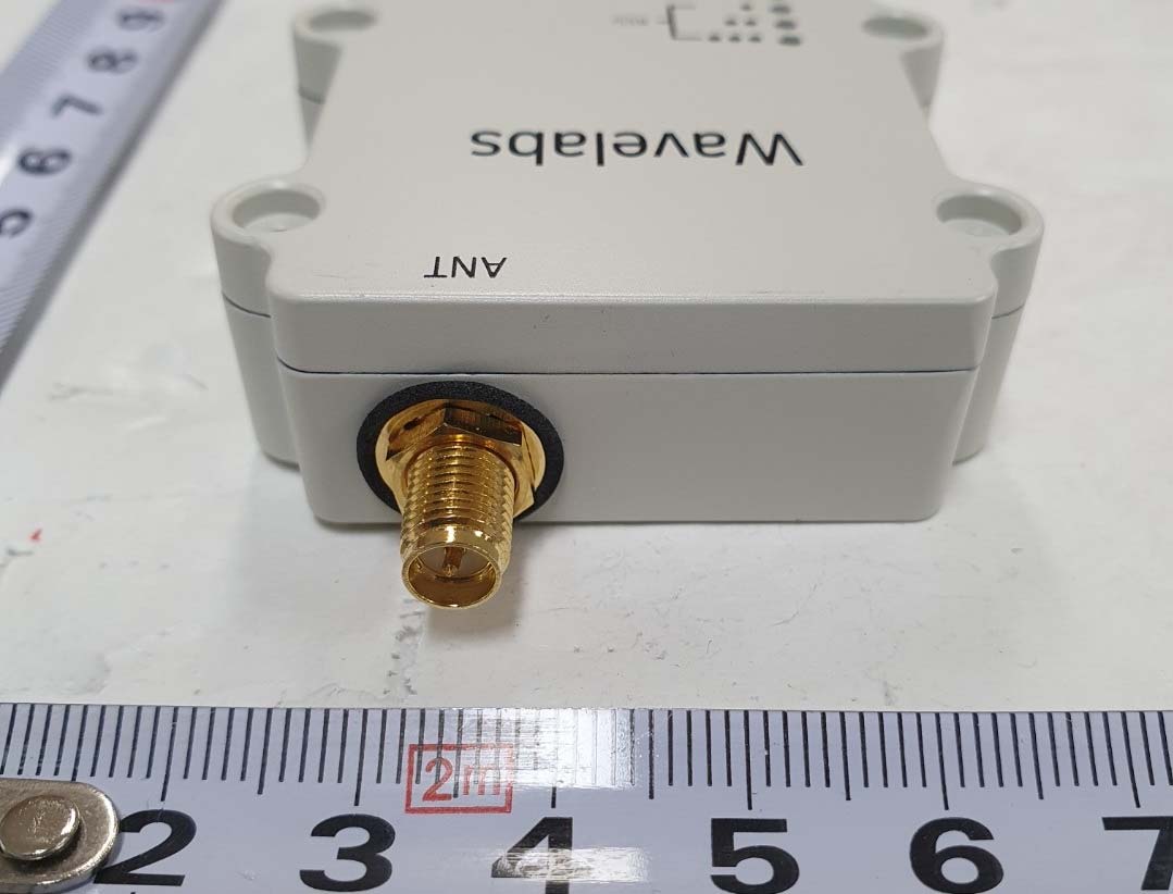 Product image for 2AZDSFCWLDCM2400A