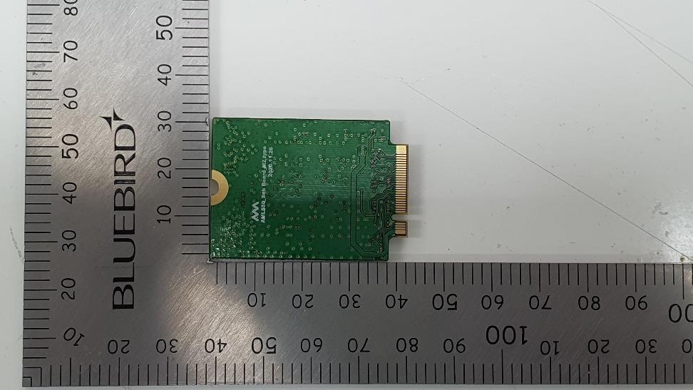 Product image for 2AZDW-AML550