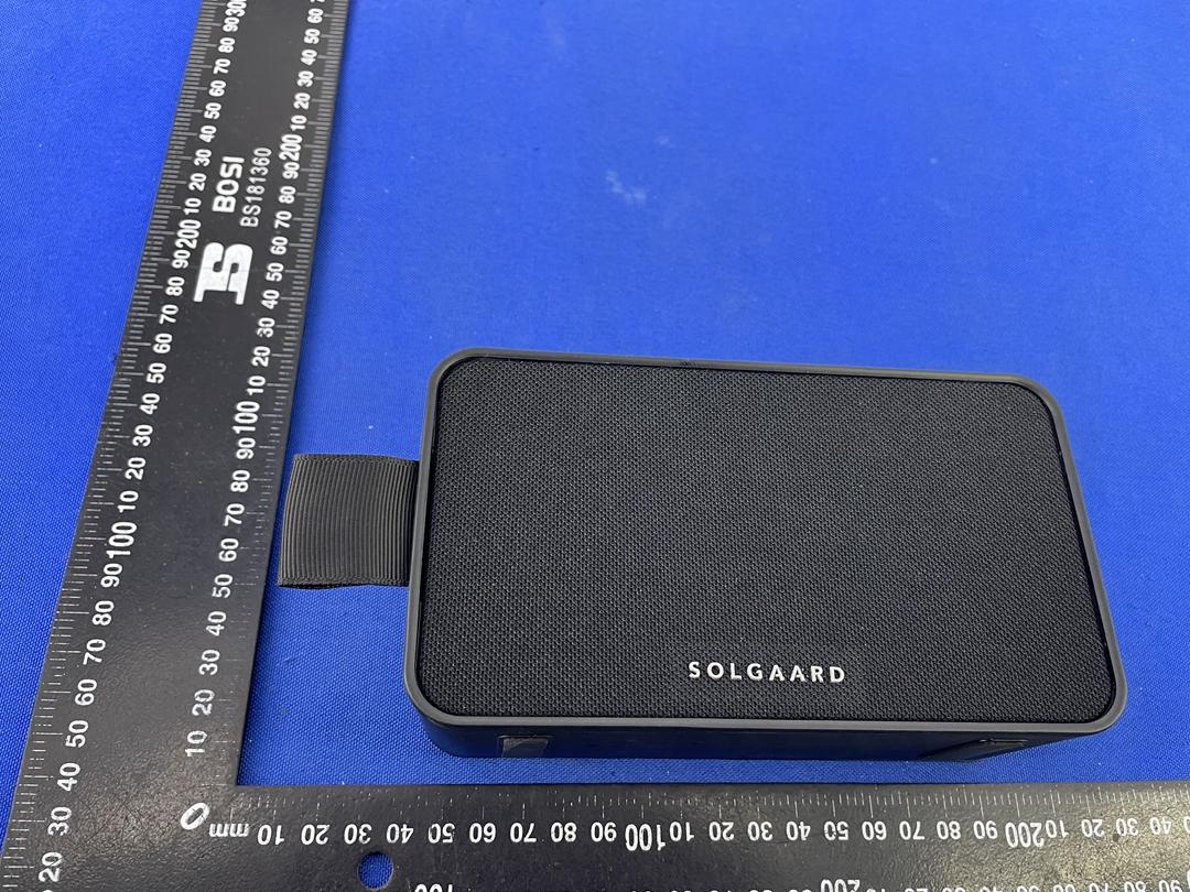 Product image for 2AZG7-BOOMBOX