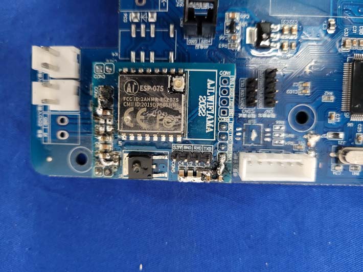 Product image for 2AZGWM3P-2104