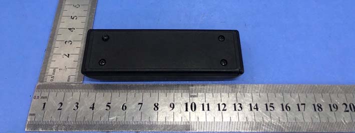 Product image for 2AZH5-WZY-08A2