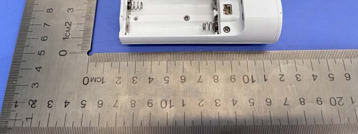 Product image for 2AZI3-P837