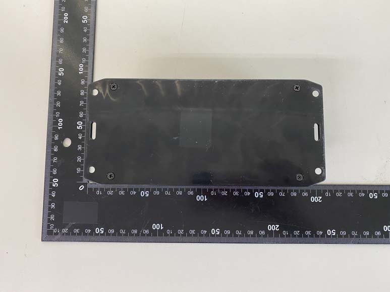 Product image for 2AZJM-MPS3GW01