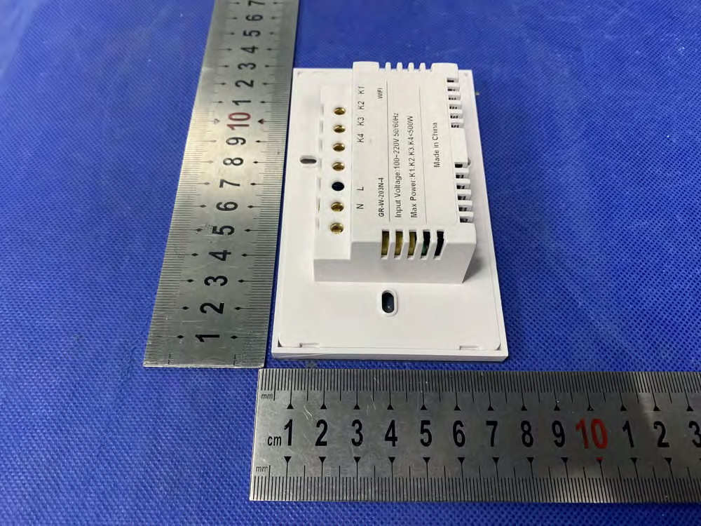 Product image for 2AZJW-203N
