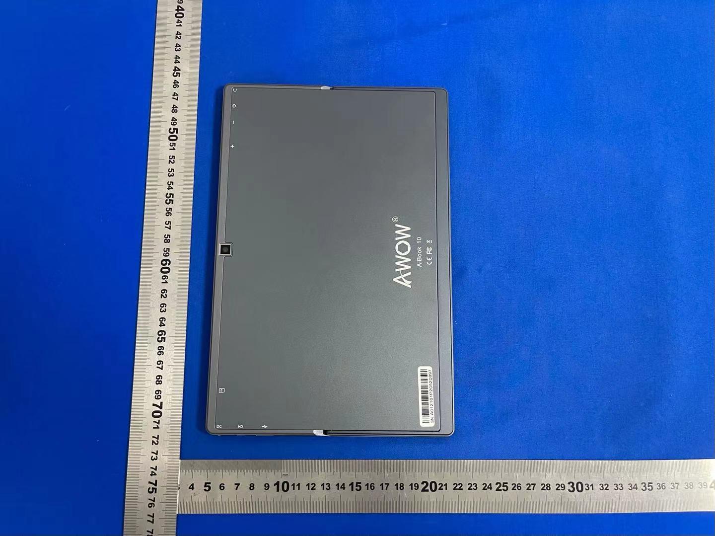 Product image for 2AZK9-1001