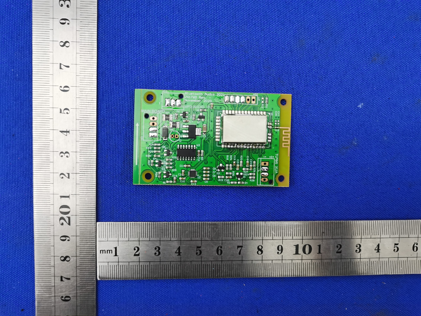 Product image for 2AZKP-ATS2819