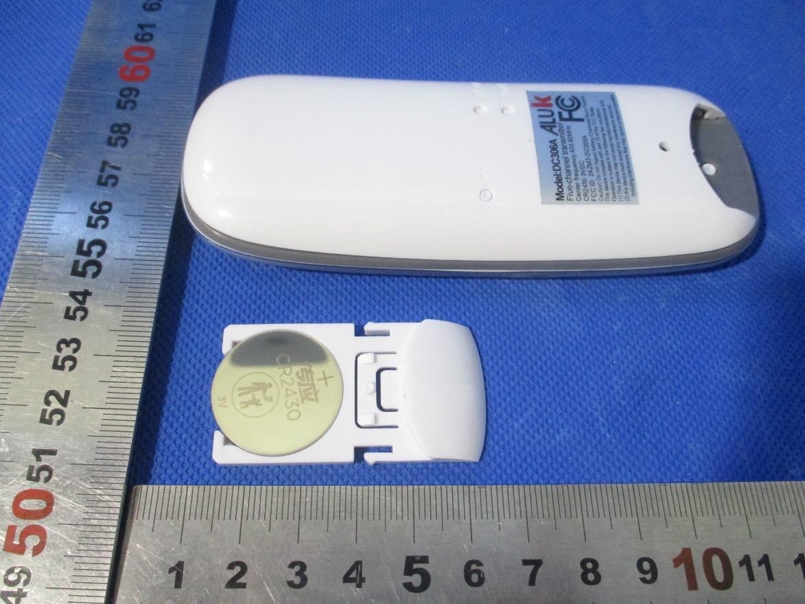 Product image for 2AZM7-DC306A