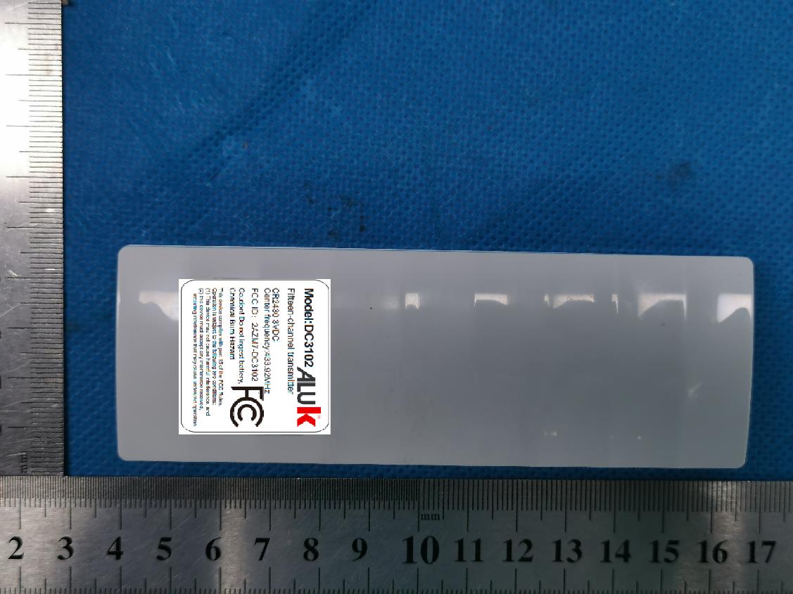 Product image for 2AZM7-DC3102