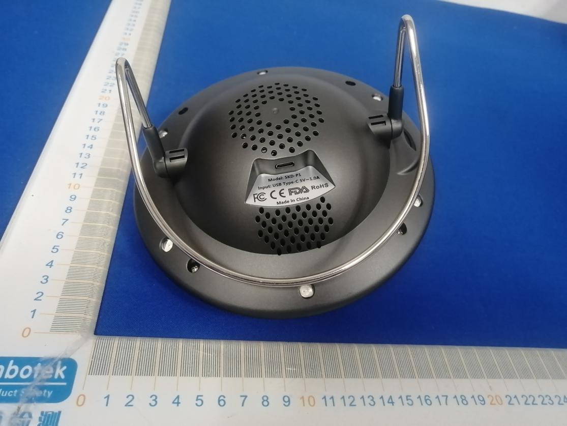 Product image for 2AZN5-SKDP1